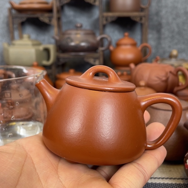 紫砂茶壶紫砂茶壶