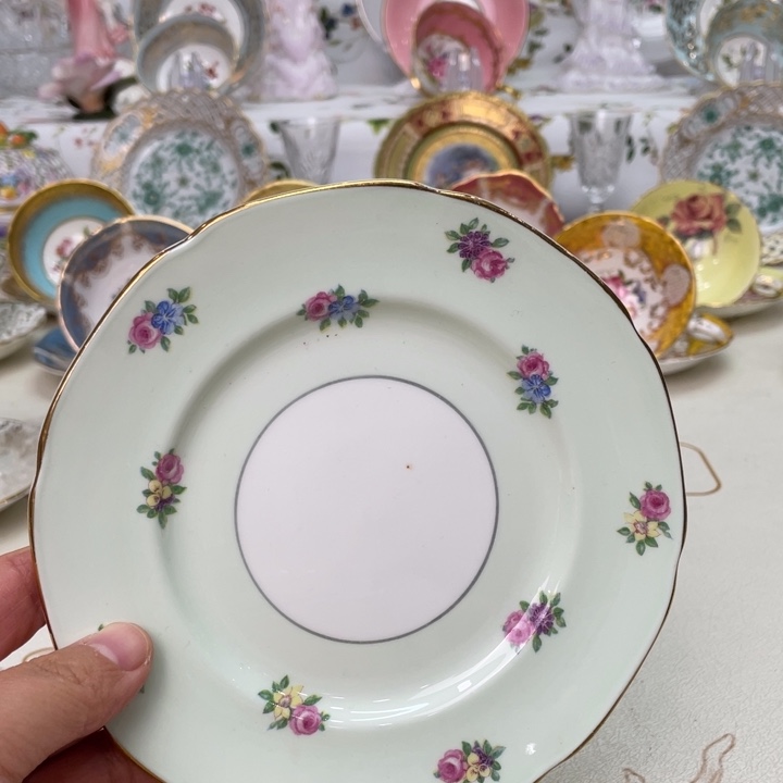 盘维多利亚欧洲中古