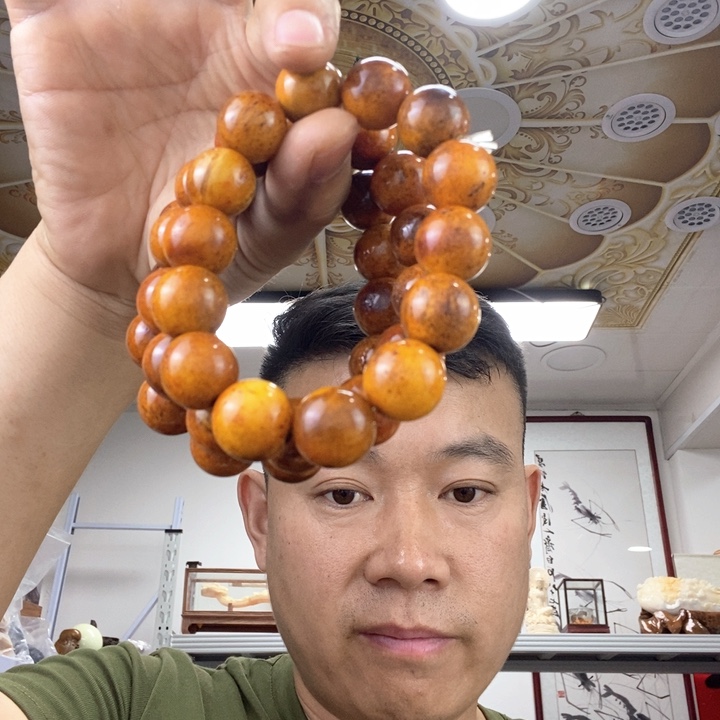 大果紫檀（缅甸花梨）975