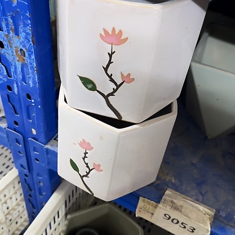 ···2个处理······9053