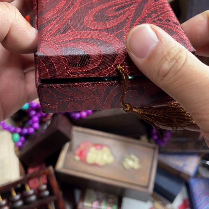 高端大气上档次啊