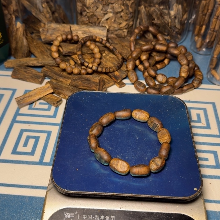 木冷海南张勺子14克