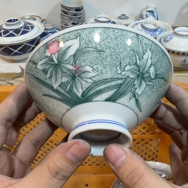 陶瓷推荐第二名20包邮