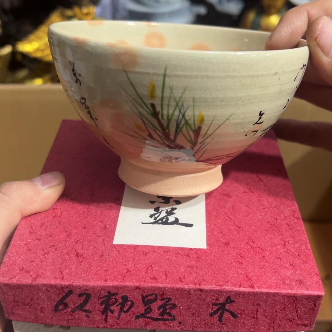 陶瓷制品加工工艺技术