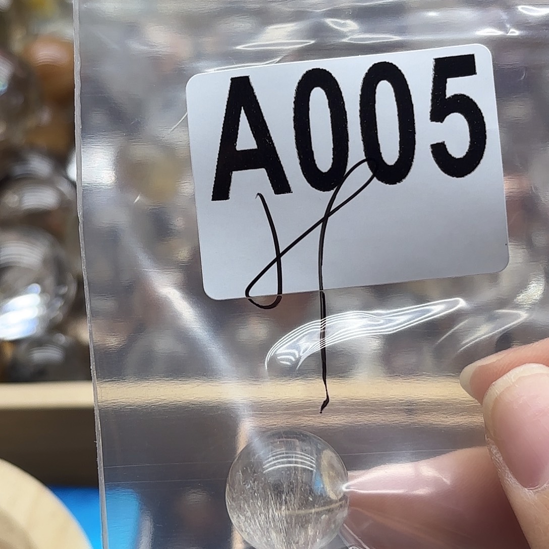 ****з水晶珠宝半成品未镶嵌5