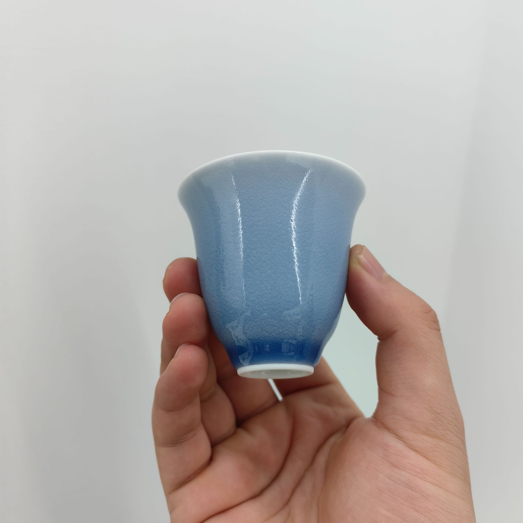 博物堂年货节天蓝闻香杯52