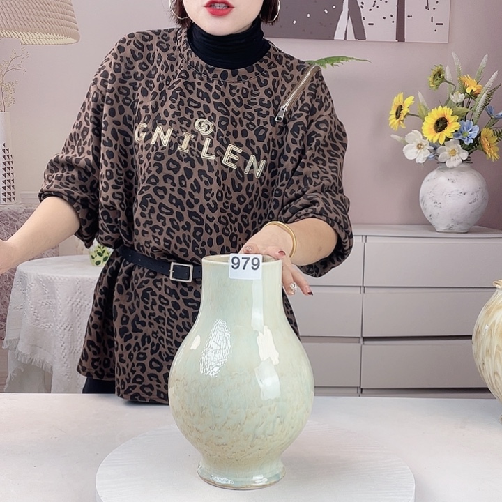 摆件979 景德镇陶瓷艺术精品