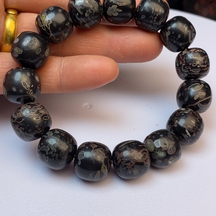 汝阳梅花玉厂家直销中号