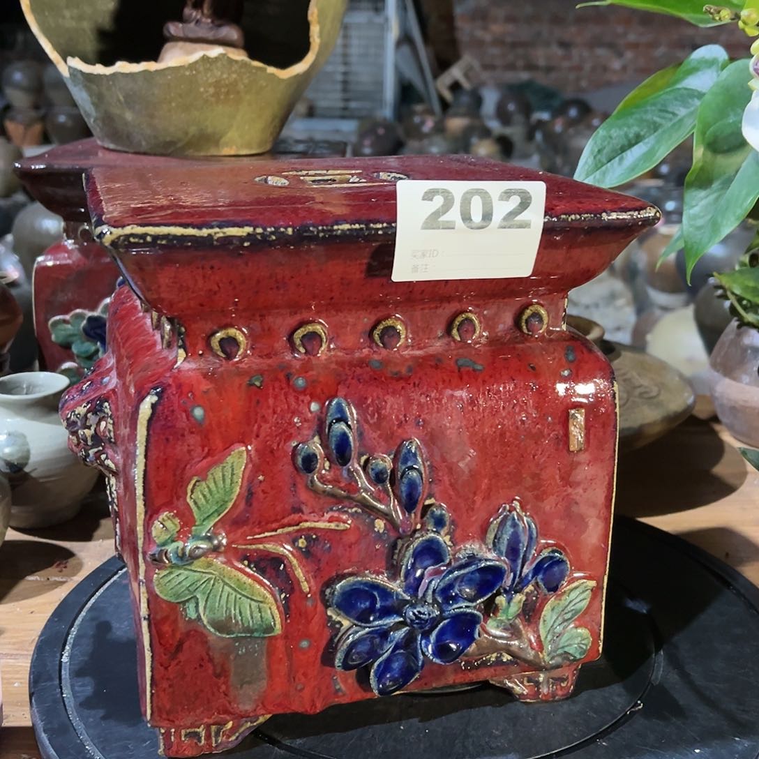【闪购商品】土陶的赵****800000000202
