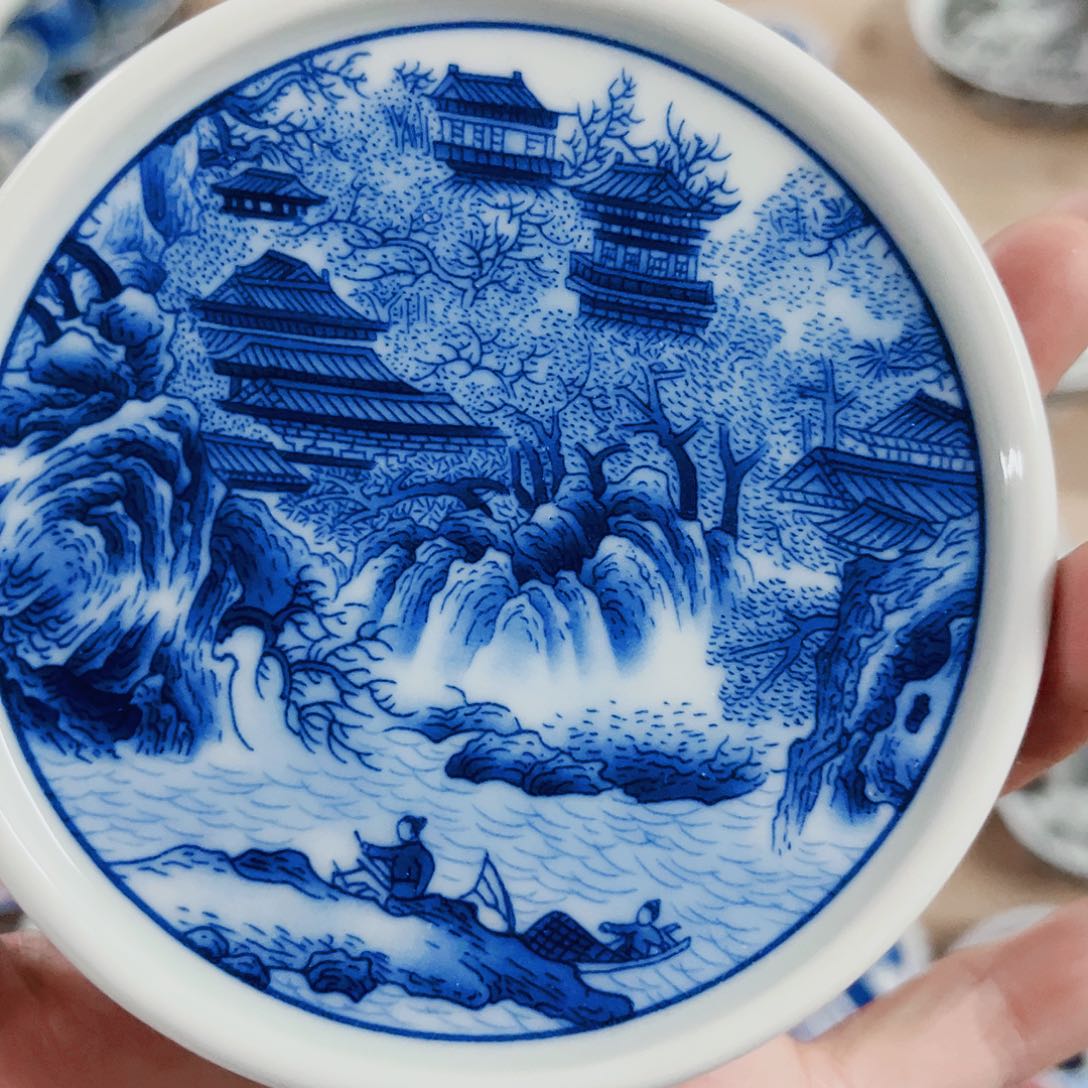 景德镇陶瓷艺术价格