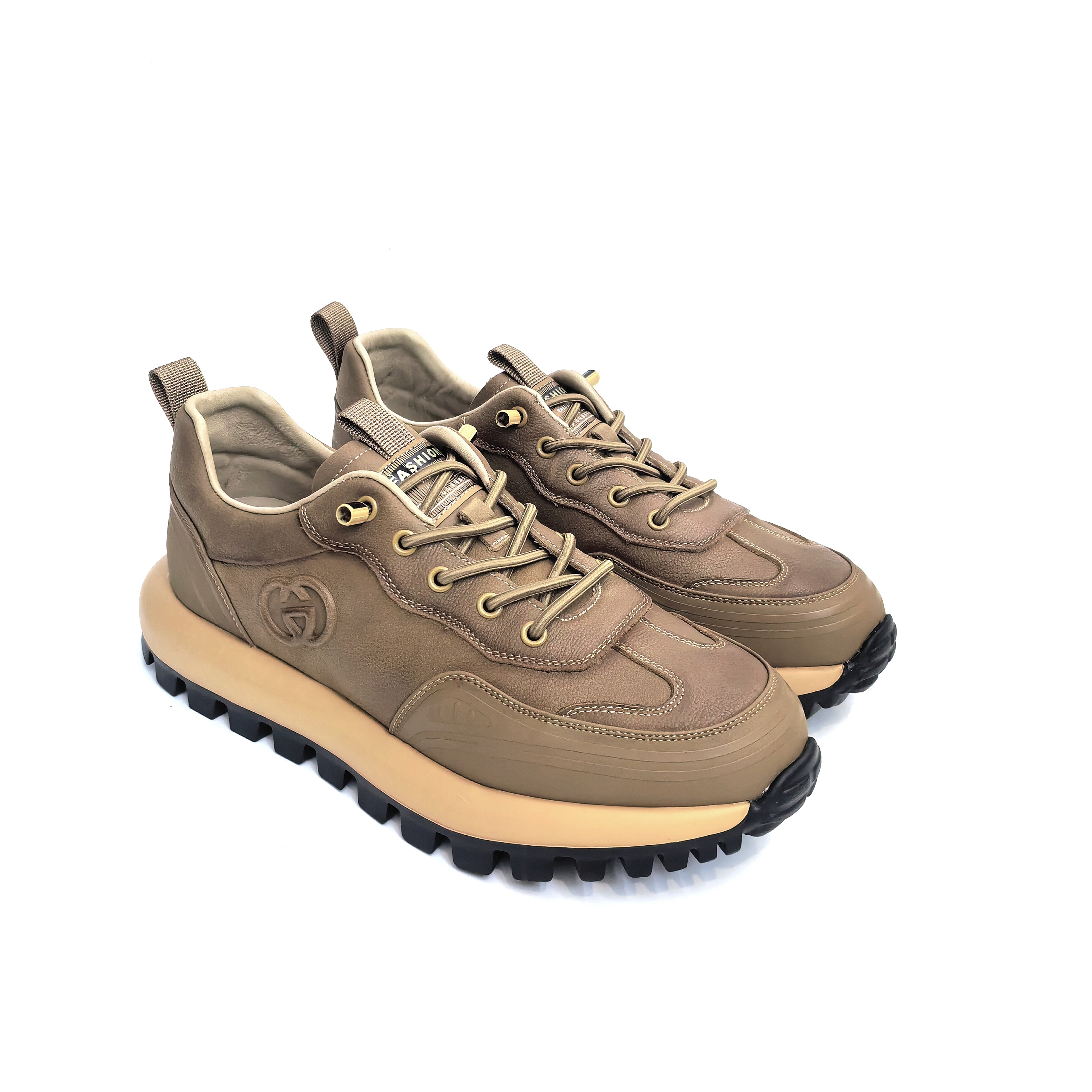 2025新款时尚运动休闲登山跑步鞋80313