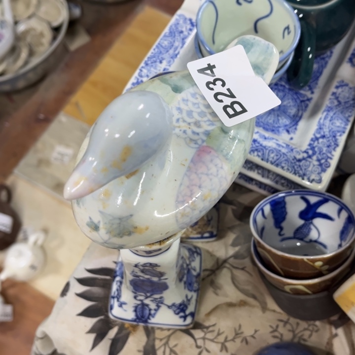 陶瓷制品瑕疵处理