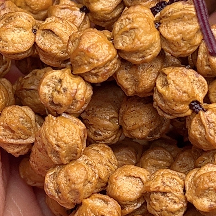 柏香籽/百香籽吊坠L**K