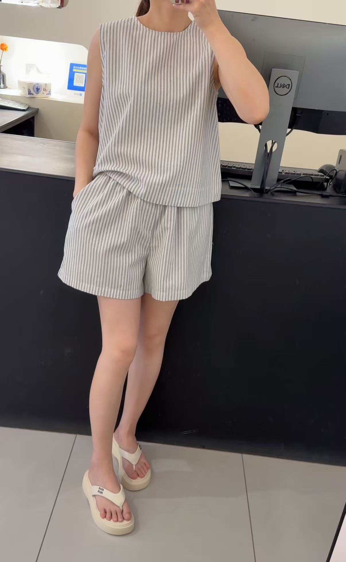 韩系女装套装福利