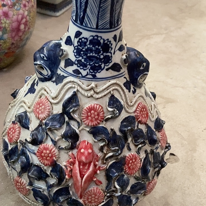 山***峰瓷片我也好可爱的啊哈啊