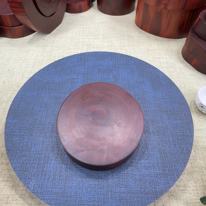 水***本大果紫檀（缅甸花梨）