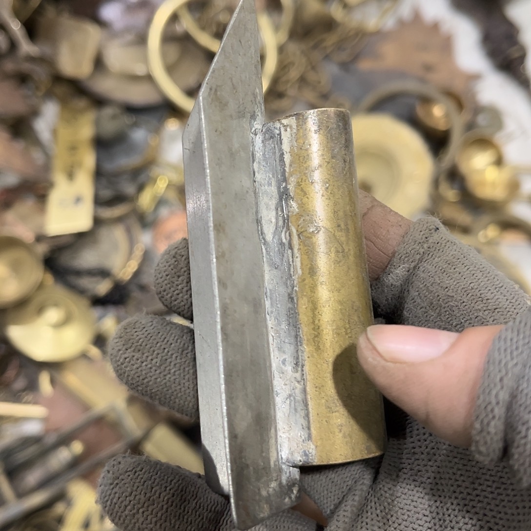 体****闪电购铜摆件工艺品