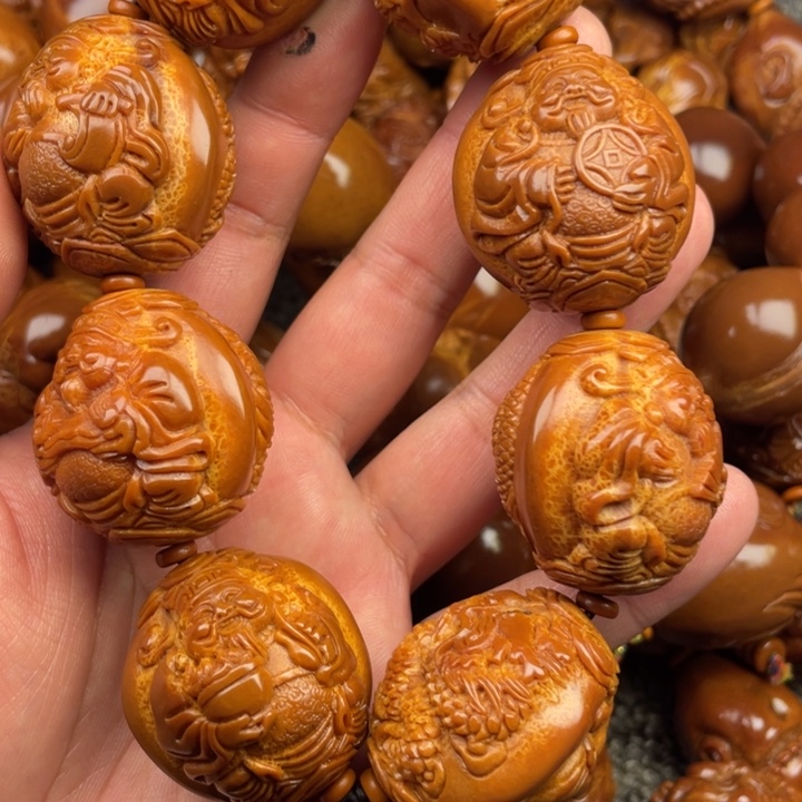 橄榄核吊坠用****9橄榄核手持