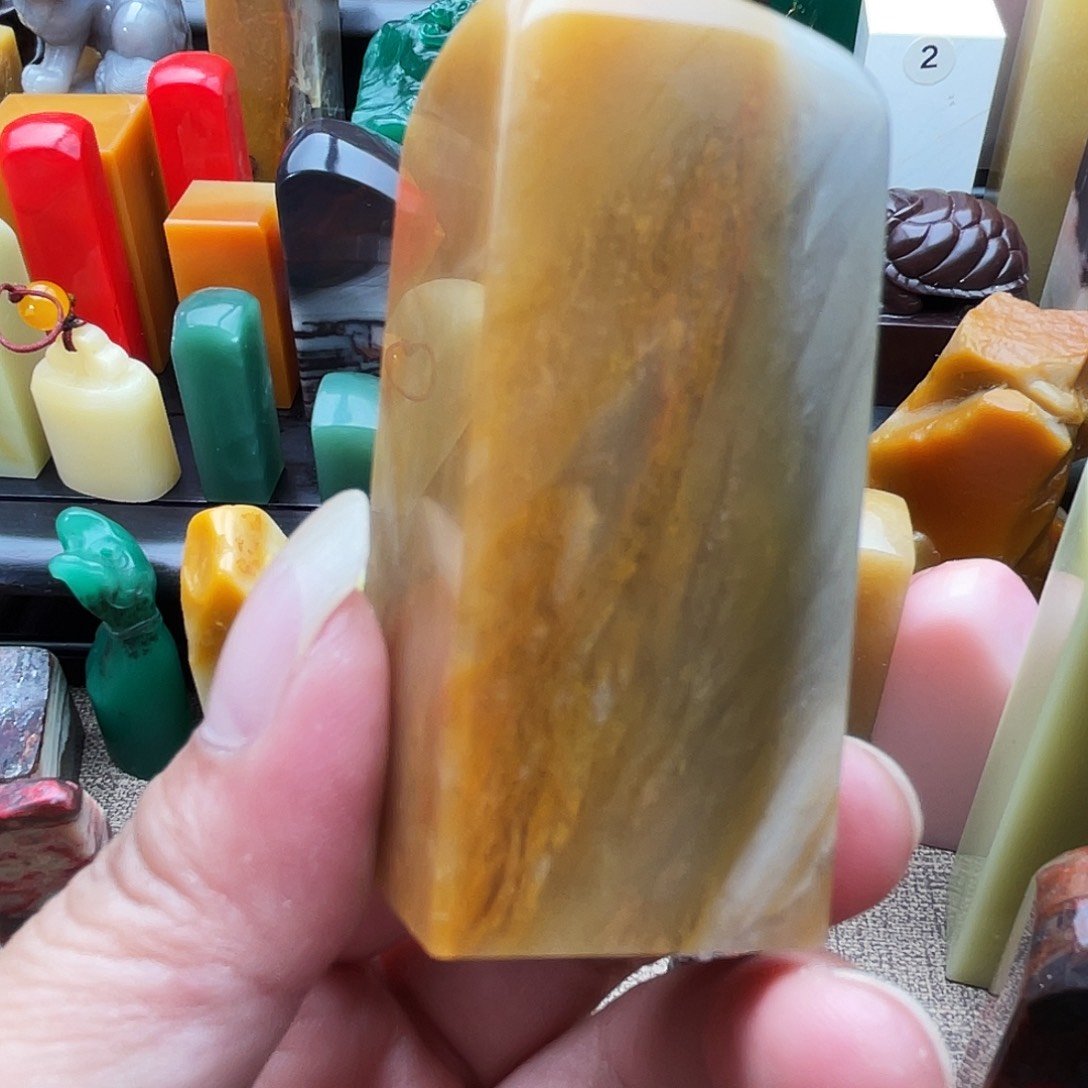 昌化石金石篆刻昌化石素章