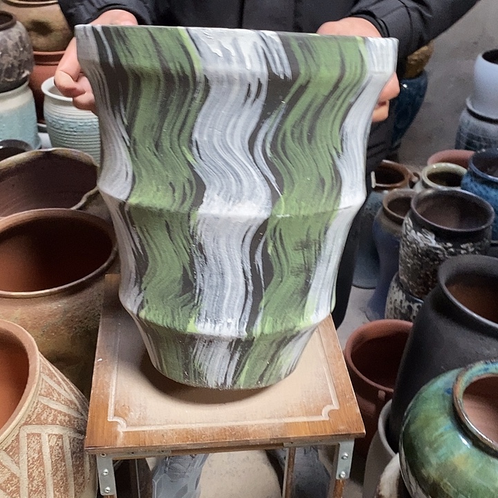 口31高度36绿色……………