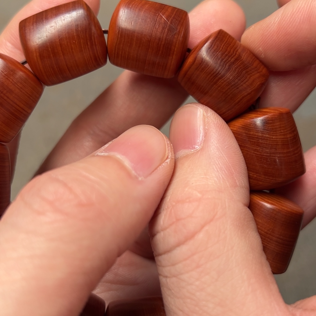 柏木（崖柏）北太行陈化崖柏