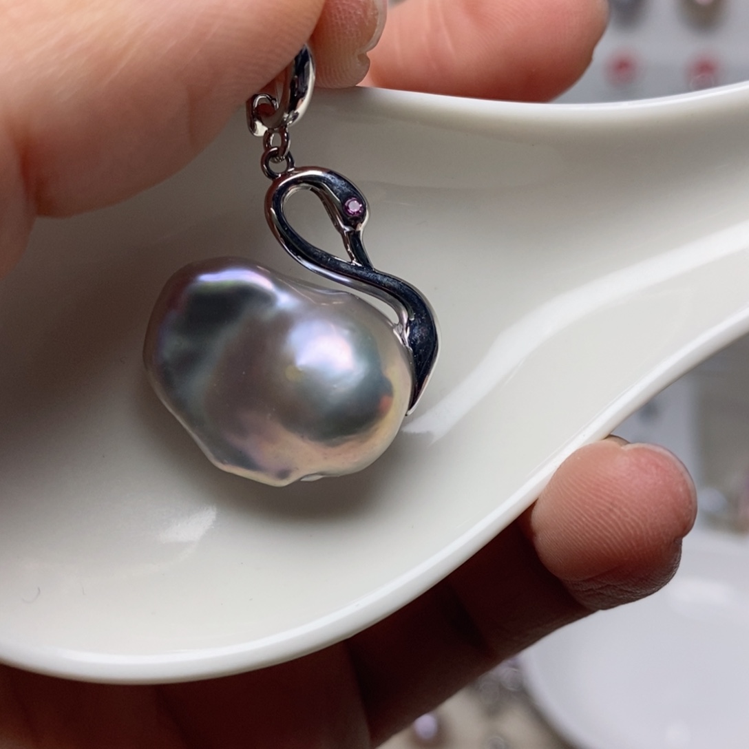 淡水珍珠其它未镶嵌