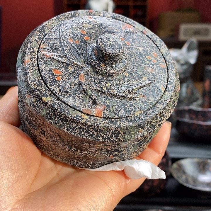 梅花玉精美福利多多