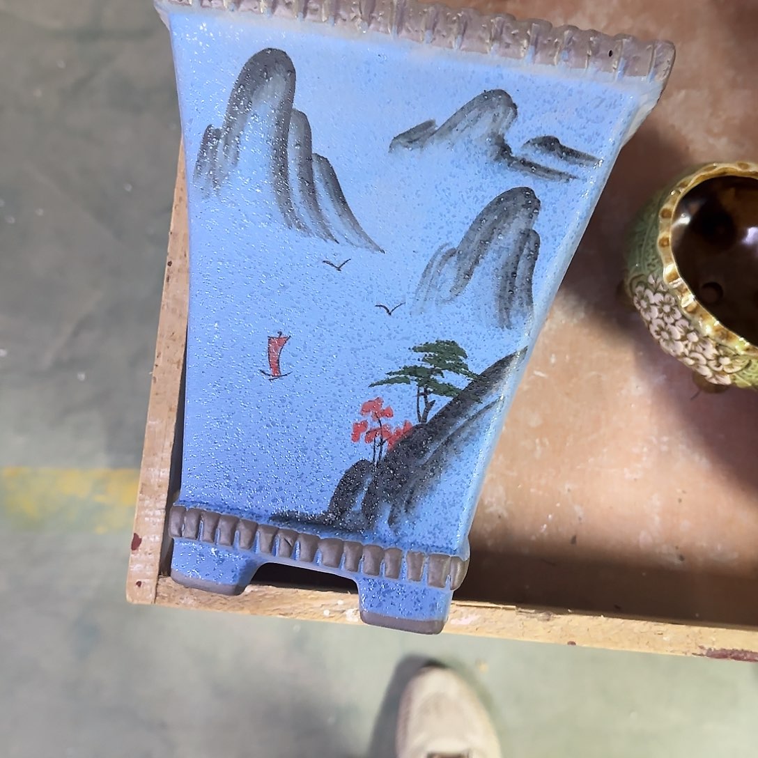 陶瓷福利局·自动合并订单·一个个买凑9元发·