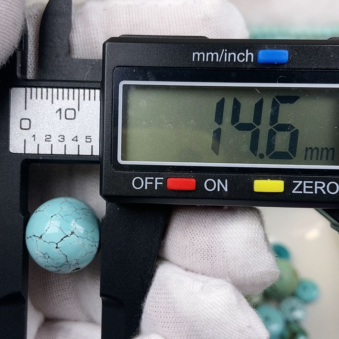 【闪购商品】绿松石珠宝奇石未镶嵌