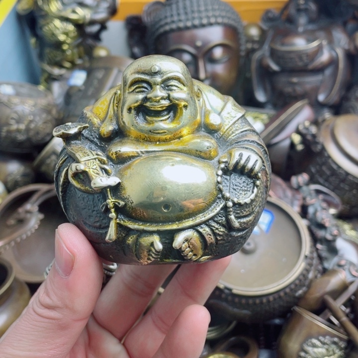 铜器摆件诚信经营