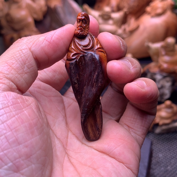 柏木（崖柏）崖柏陈化料