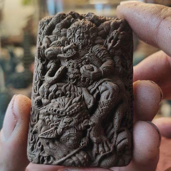 泥塑咖啡香方大黑天香牌福利款福利价