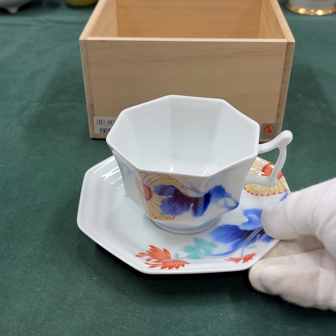 云翼堂瓷器真好看呀