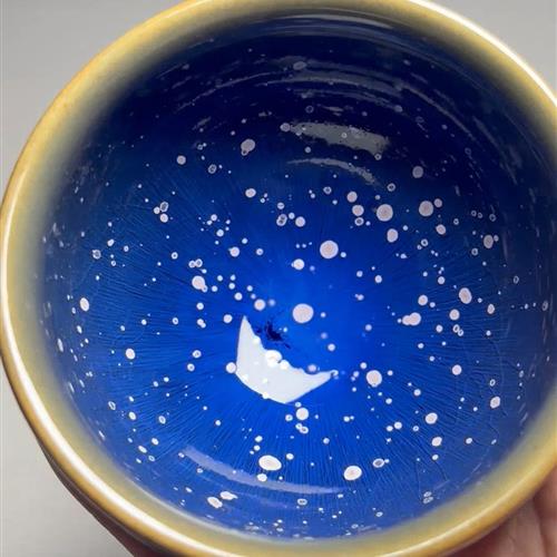 【闪购商品】茶盏-170............