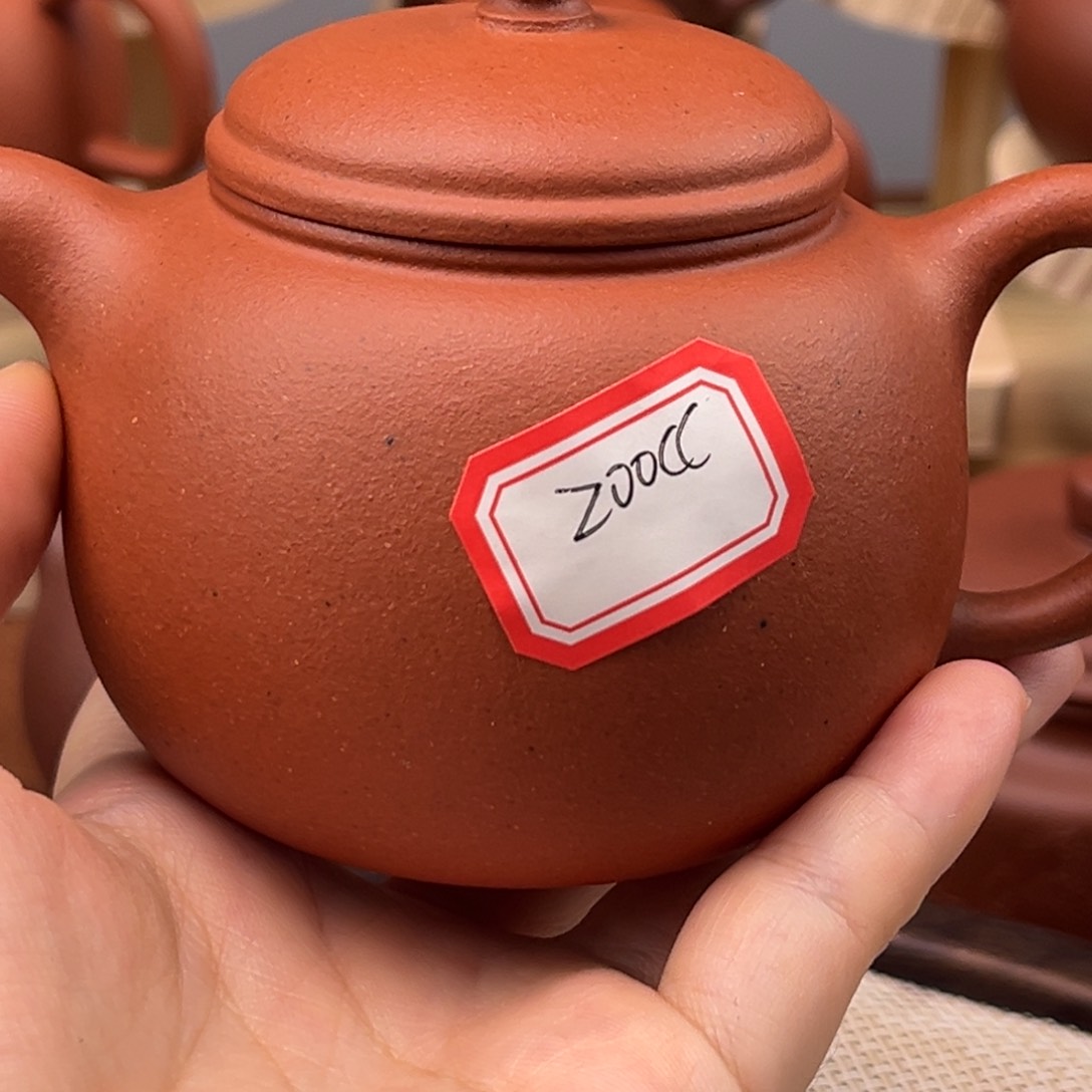 茶壶紫砂1858558584658855