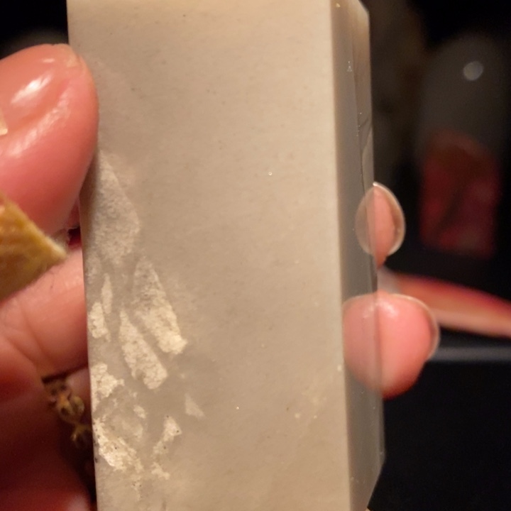 昌化精品冻石印章