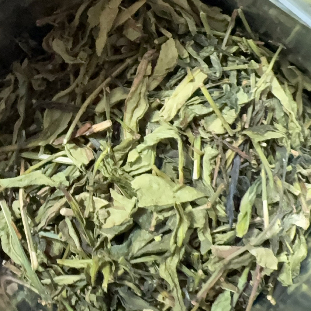抽湿鸭屎香，大乌叶茶头凤凰上角村茶头，袋装 2 斤，500 克一袋 19#