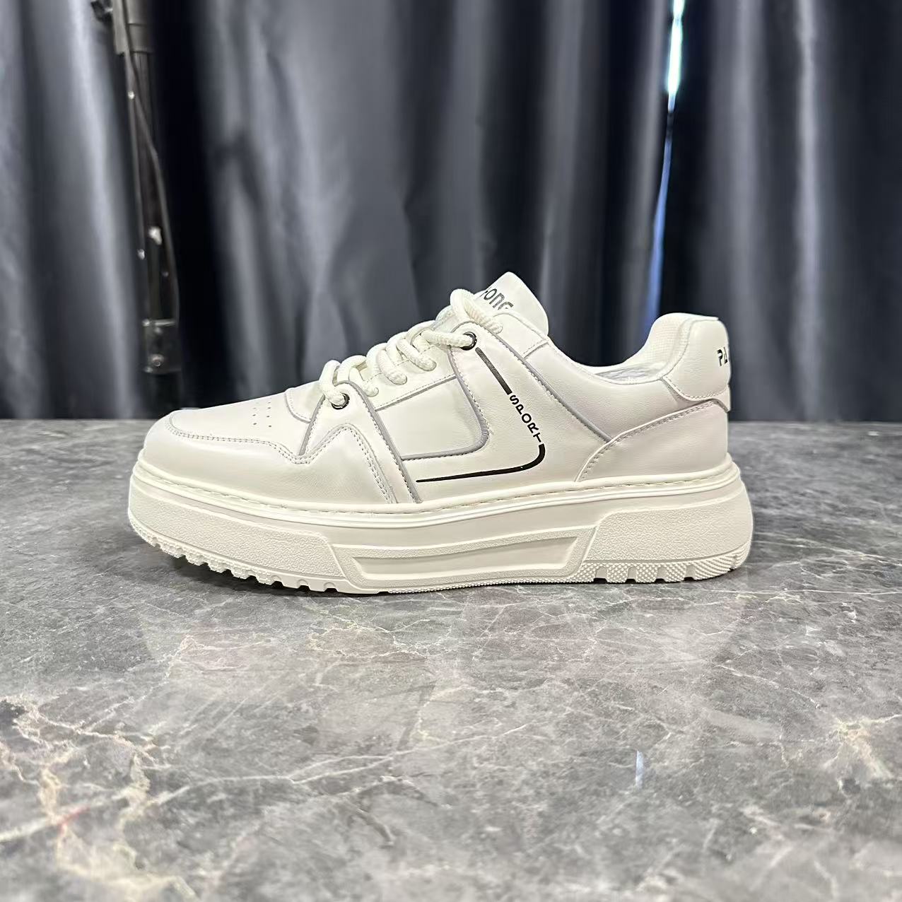 8862男士休闲时尚百搭男鞋