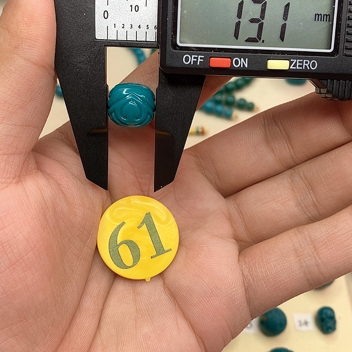 高瓷玉化归元款归元