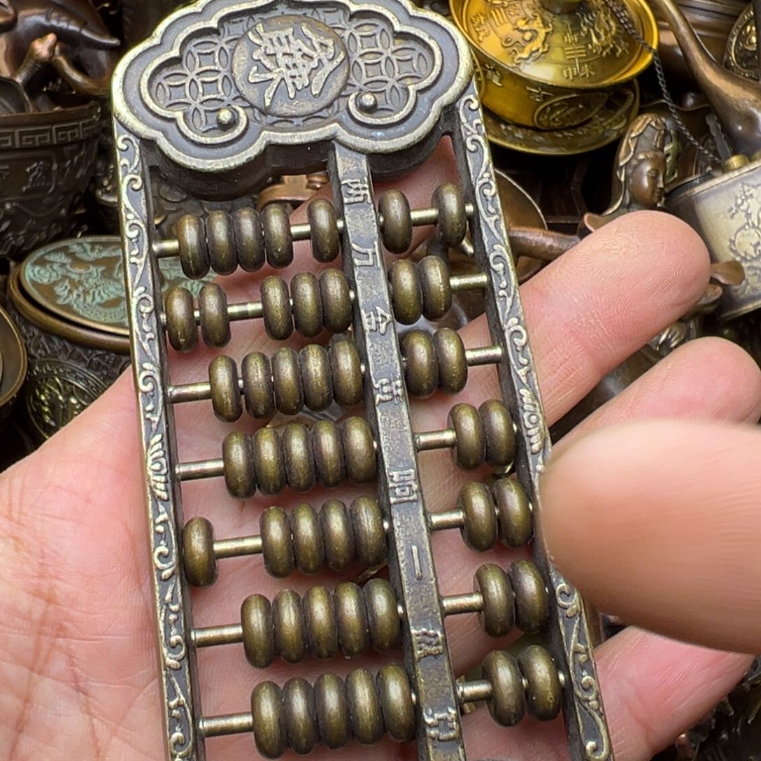 精美文玩精品摆件