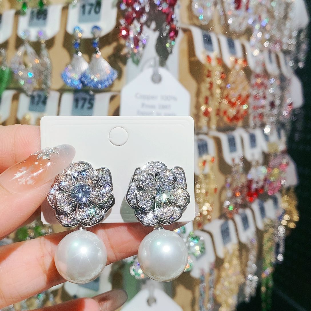 非金属合成立方氧化锆925银