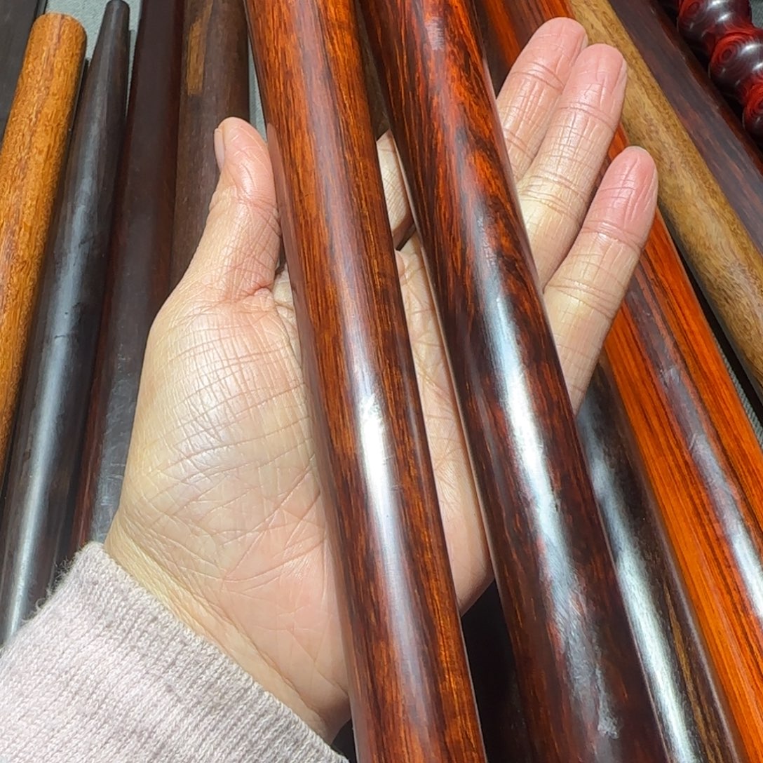 今***！直径3长40厘米左右2根