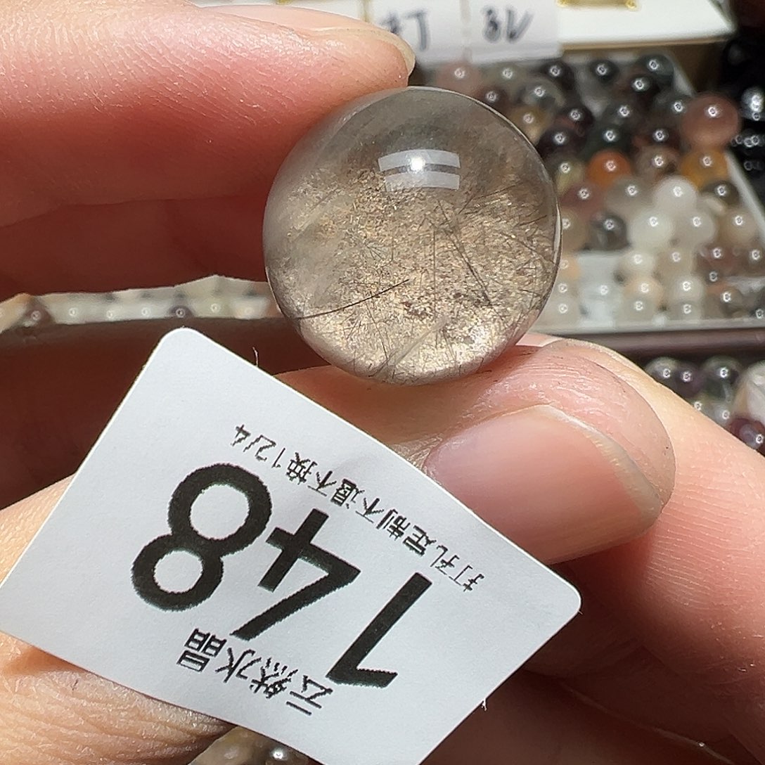 谁***_珠宝半成品未镶嵌水晶