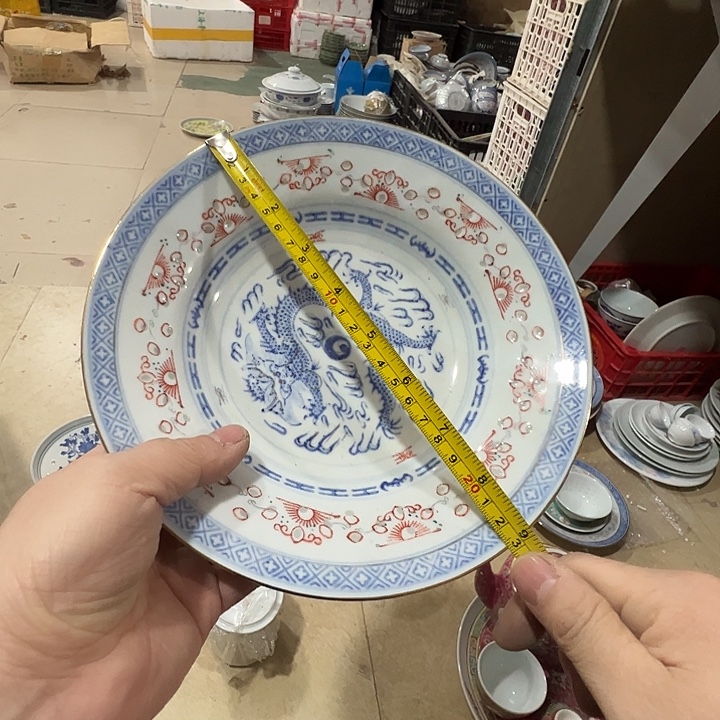 摆件陶景德镇陶瓷艺术