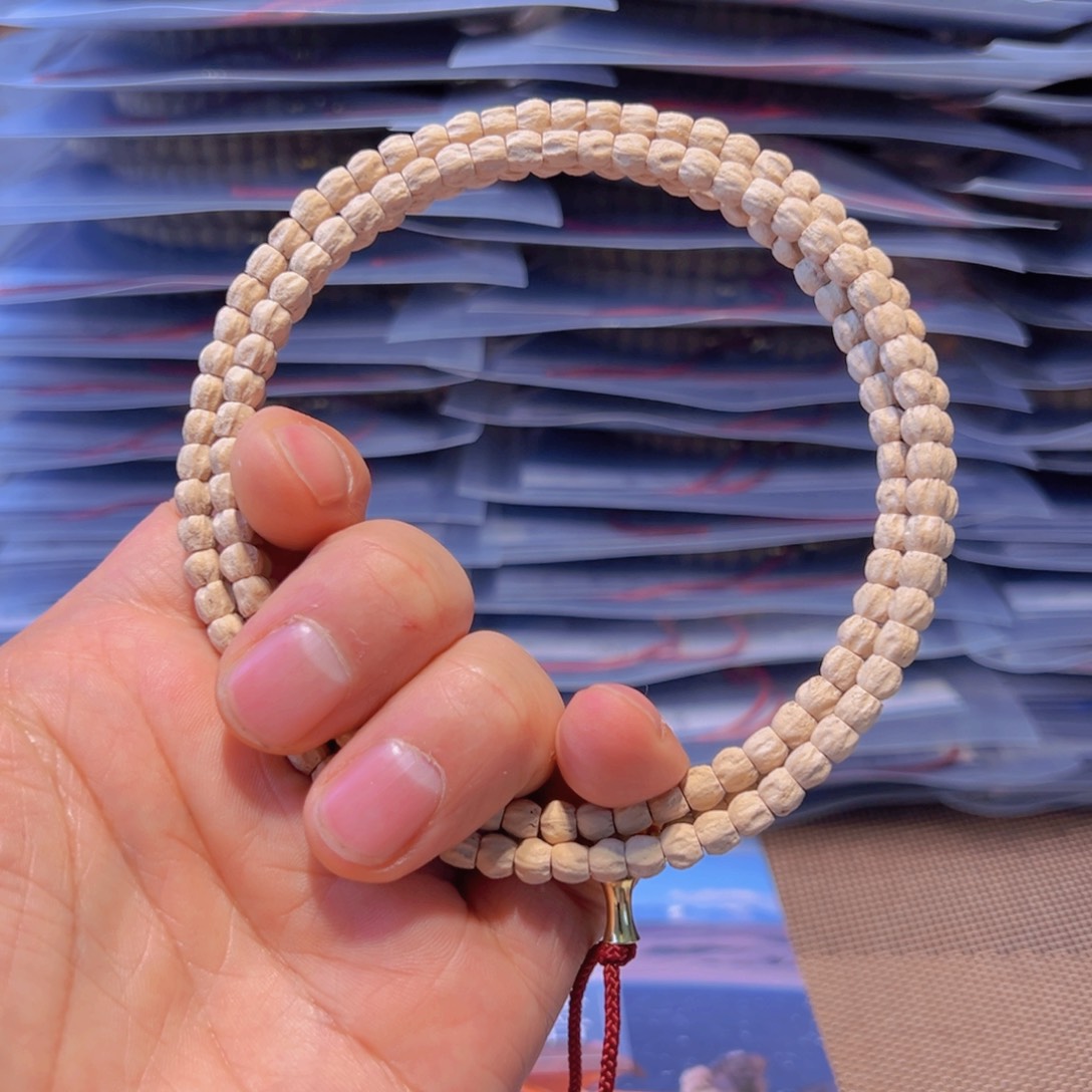 柏香籽/百香籽吊坠獬*