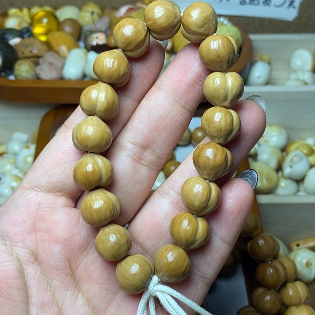 猴头核桃吊坠屁桃手持14➕全品