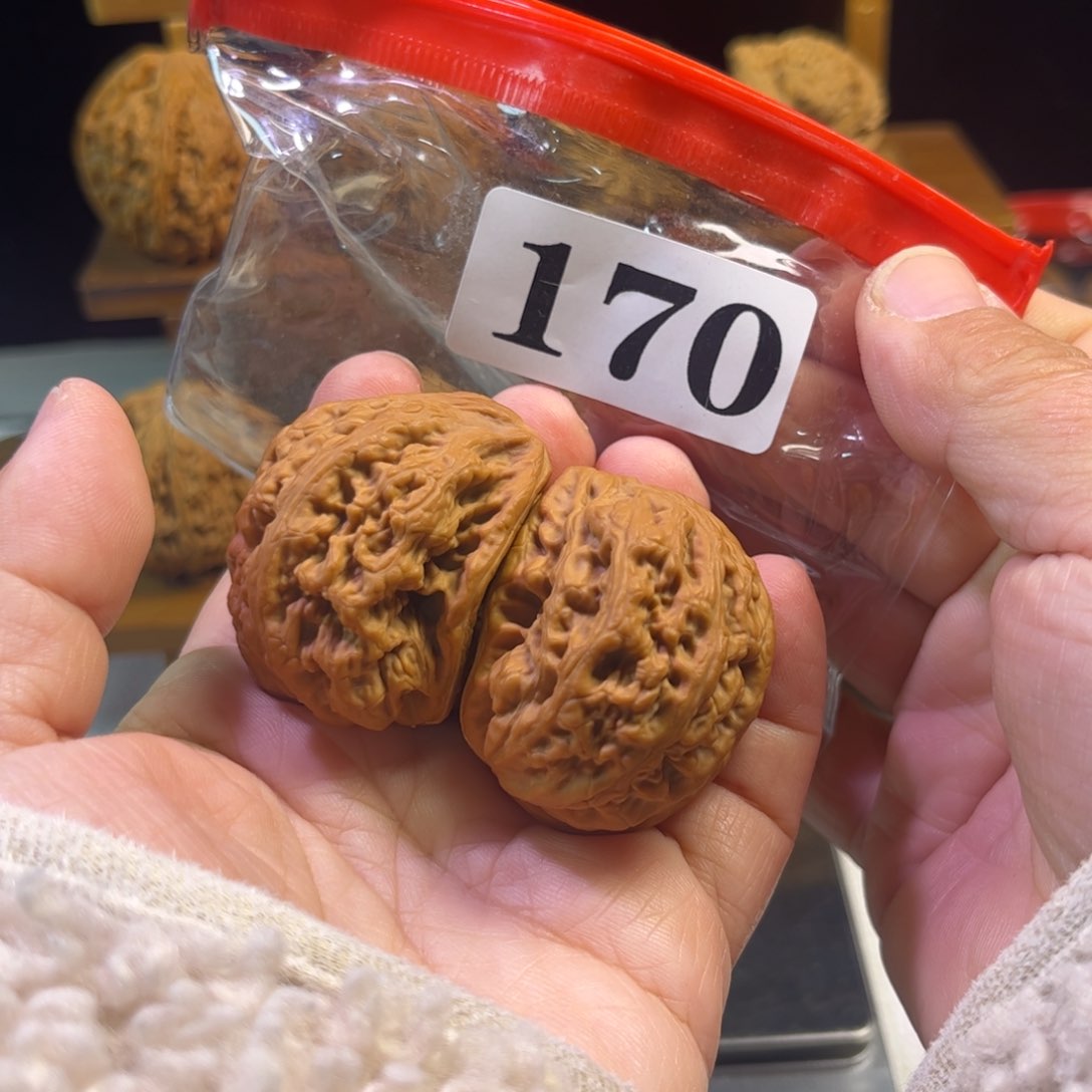 吊坠文玩核桃爱***c半壁凤凰台