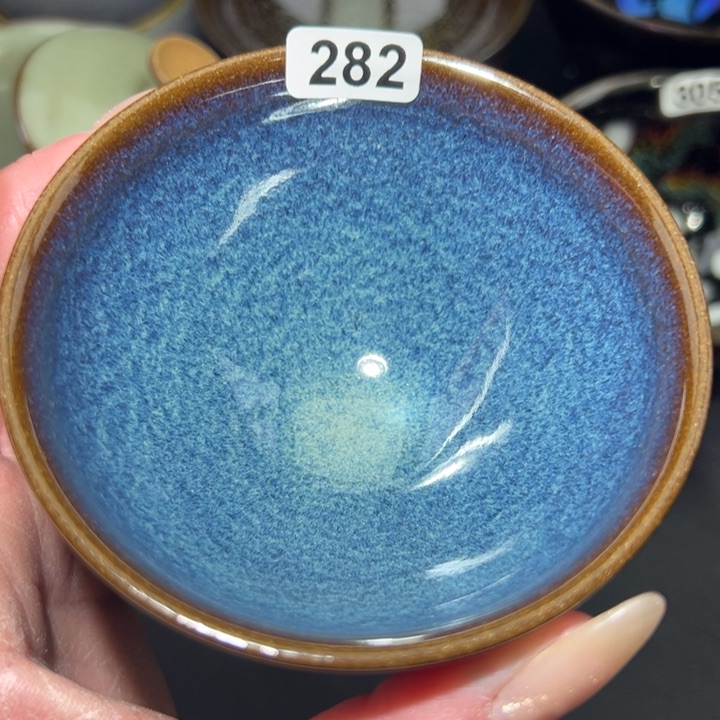 茶盏282 建窑建盏…………