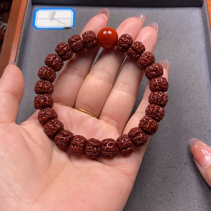 金刚菩提吊坠菩提