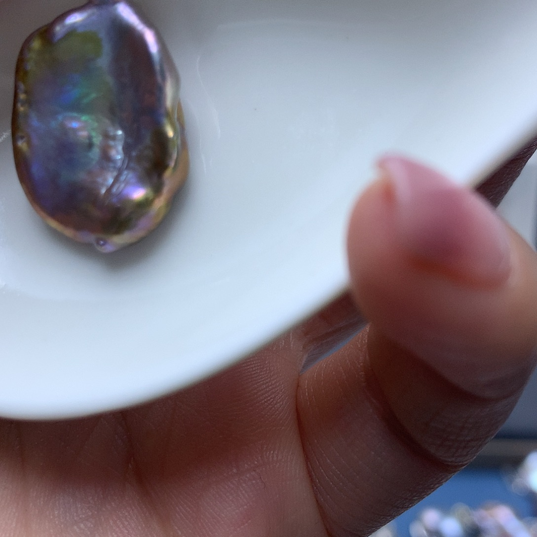 未镶嵌淡水珍珠其它